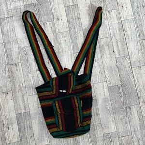 Pinzon Made in Mexico mini backpack